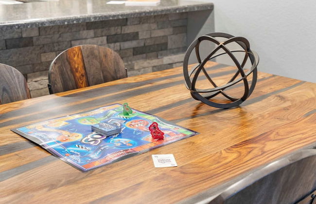 Dora - Holiday Hills Branson - Golf Resort - Branson - Outdoor Pools - Foto 20