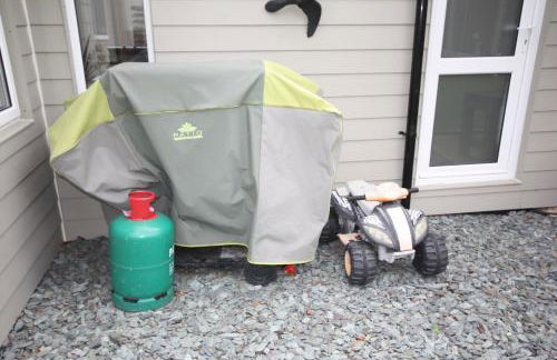 Four Corners Holiday Home with Hot Tub & Sauna - Photo 118