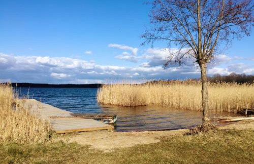 LELE-LAKE super domek Mazury - Photo 25
