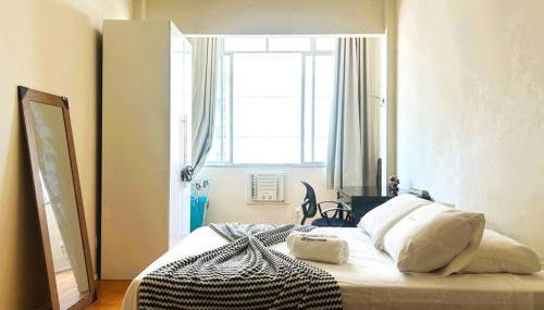 Studio no Coração de Copacabana - Foto 2