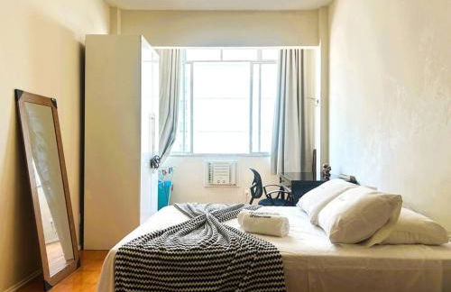 Studio no Coração de Copacabana - Foto 2