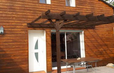 La Sigeannaise maison climatisée Wi-Fi - Foto 1