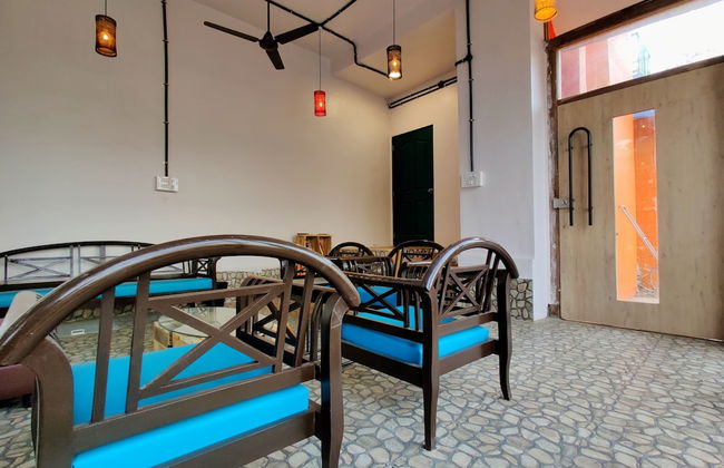 Lakeside Boheme Inn - Foto 27