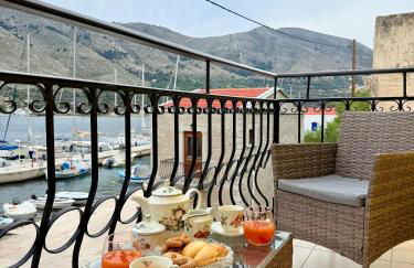 Marine's apartments - Foto 18