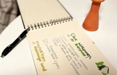 Die Ibbenbürener Ferienstube - Foto 5