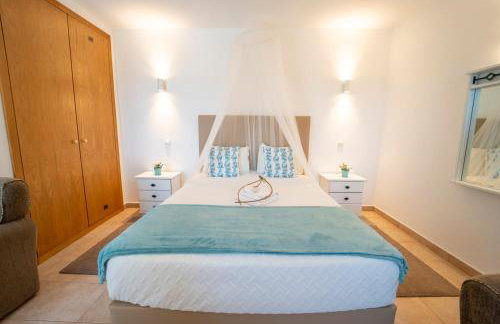 Apartamentos Monte dos Avós, Albufeira by AlgarveBlossom - Foto 116