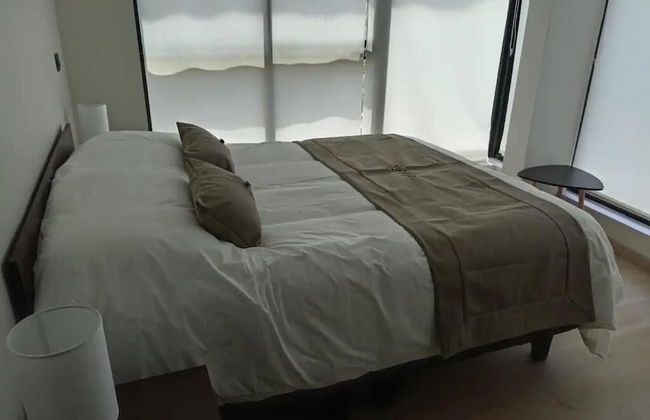 JC Apart Hotel Providencia - Foto 8