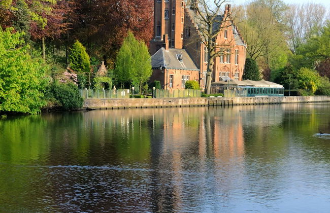 Excursão privada saindo de Bruxelas - Foto 1