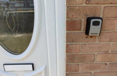 Sigma Haven, Free Parking - Photo 14