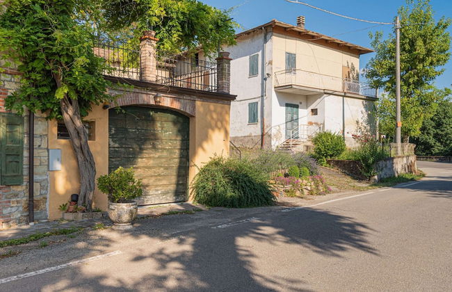 Holiday Home in Ca' De' Grimaldi With Garden - Foto 33