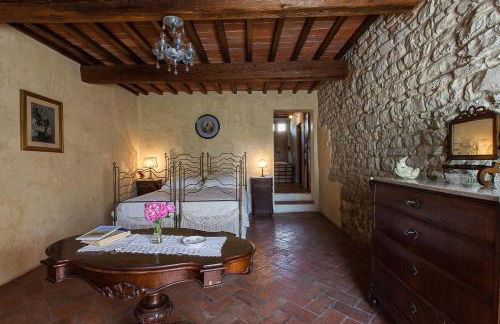 Villa Il Paradisino - Foto 14