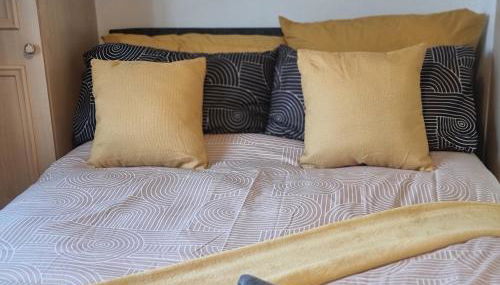 Zinoc Delightful Apartment - Foto 2