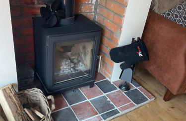 Cottage of Content - Foto 6