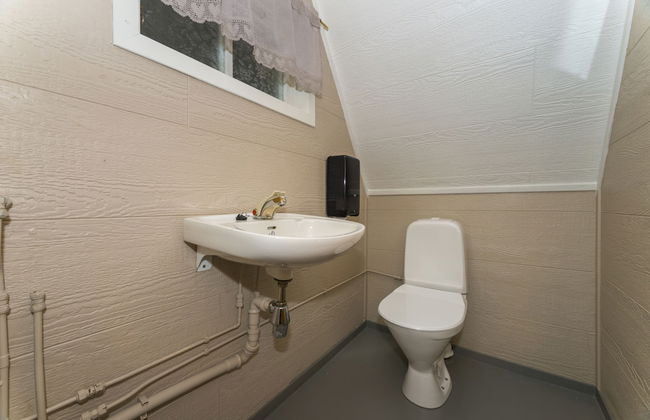 Sandvika Camping - Foto 14