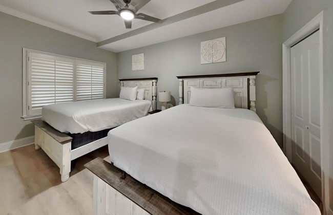 Adagio by Southern Vacation Rentals - Foto 44