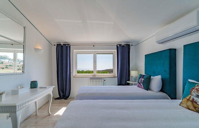 Villa Guincho Cascais | Ocean View | 16pax | Maid - Foto 115