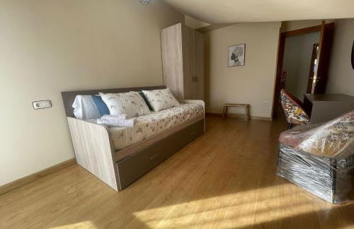 Casa Trasgu para 6 personas en Infiesto - Foto 24