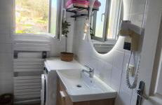 Les Hauts de Sarlat G4 - Clim Piscine Parking WiFi 2 Chambres - Foto 41