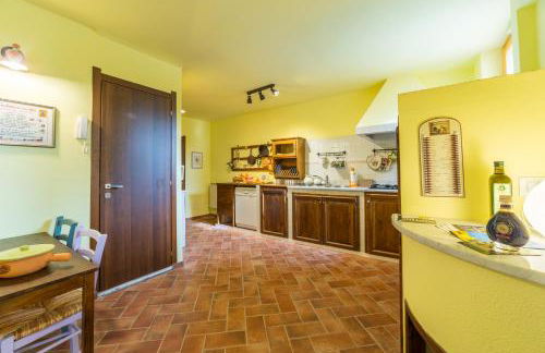 Toscana da Sogno a Villa Allegria - Foto 8