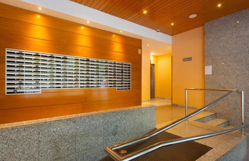 Newly Barcelona Gran Via - Foto 24