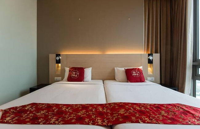 The Manor Luxury Suites & Apartments - Foto 9