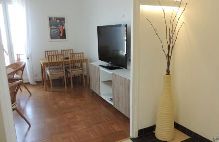 Appartement avec vue panoramique - Foto 6