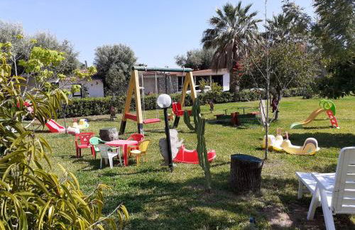 agriturismo heaven - Photo 20