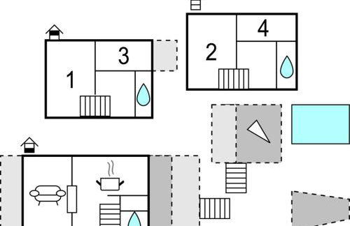 4 Bedroom Amazing Home In Garica - Photo 48