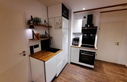 Lachmöwe by DeJu -4 Sterne DTV-Klassifizierung- - Foto 8