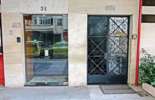 Rio Spot Apartments D027 - Foto 18