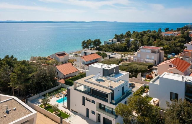 Villa Acacia - Foto 1