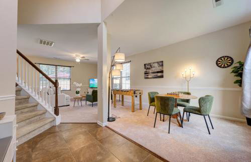 Mulberry home with pond view - Foto 8