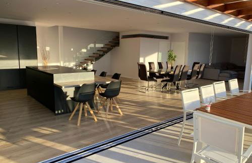 Villa OCEAN II Luxe Infinity Heated Pool - Foto 64