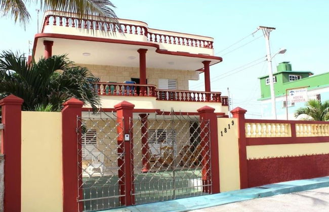 Holiday rental in Cárdenas with garden and terrace - Photo 55