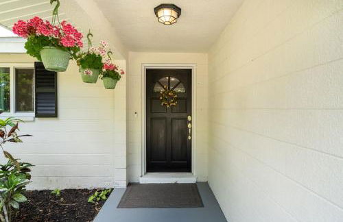 La Niña Nokomis Beach & Venice Island Fenced In Yard - Foto 21