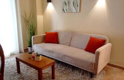 Nikos Apartment-Corfu Town Centre - Foto 18