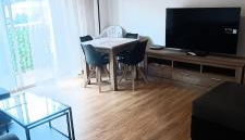 Gran apartamento cerca del mar y Castillo - Foto 2