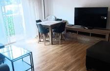 Gran apartamento cerca del mar y Castillo - Foto 2