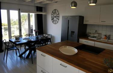 TY KERLUZ - Vue Mer et Plage à 80m - Photo 35