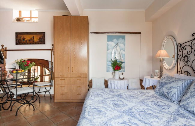 "panoramic Terrace, Sustainable Home, Pure Nature" - Photo 9