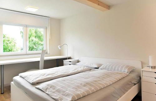 Ferienwohnung Spreebogen - Foto 6