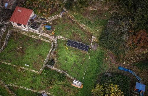 cabaña do rei - Foto 27