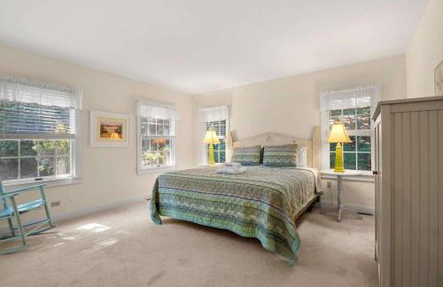 Fire Pit Sun Room Central AC and Games - Foto 25