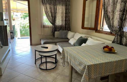 Villa Alexander - Foto 16