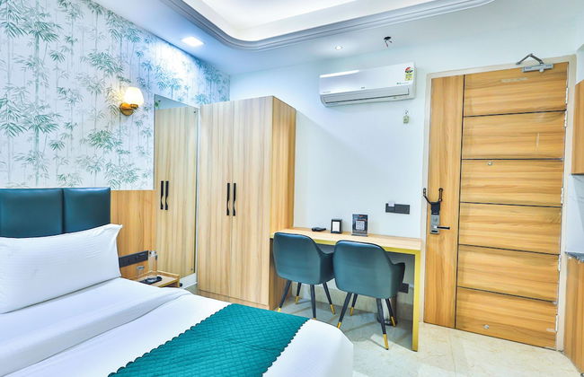 Orsom Stays Sassy Sector 53 - Foto 58