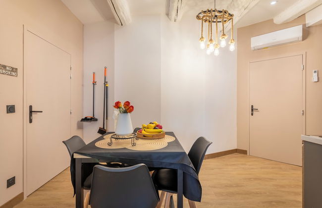 Adira Marseille Panier - Foto 38