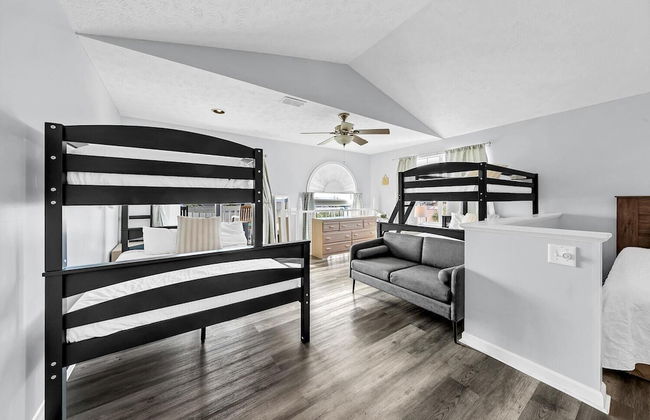 The Palms A6 - Foto 8