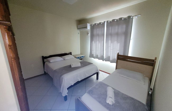 Casa Master com Piscina Gov Celso Ramos - Photo 6