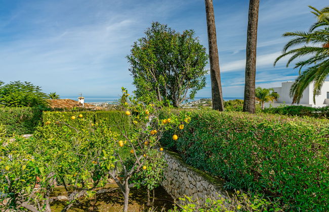 Villa Fili - Foto 26