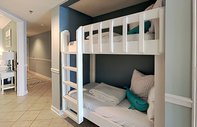 Tradewinds by Southern Vacation Rentals - Foto 3